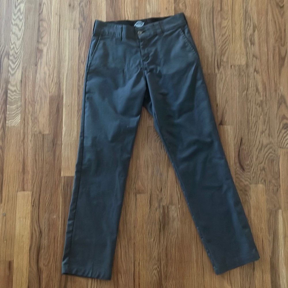 Dickies Skateboard Pants 30x31